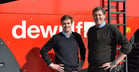Hendrik Decramer, CEO of the Dewulf Group
