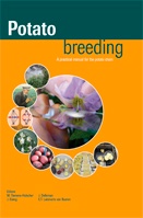 Potato breeding book